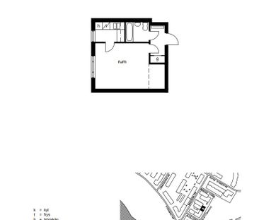 Slottsbacken, Eskilstuna - Photo 1