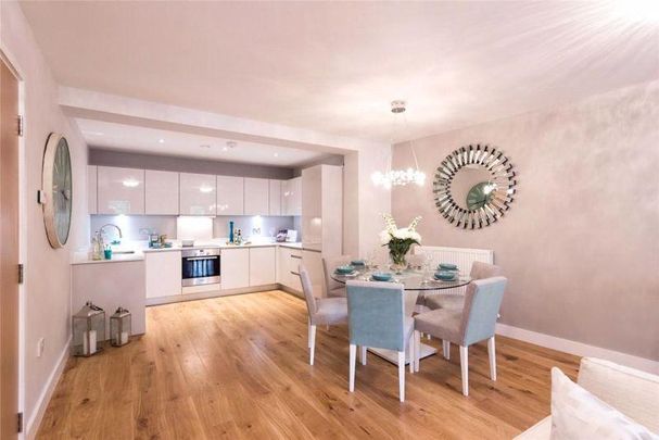 2 bedroom apartment to rent - Photo 1