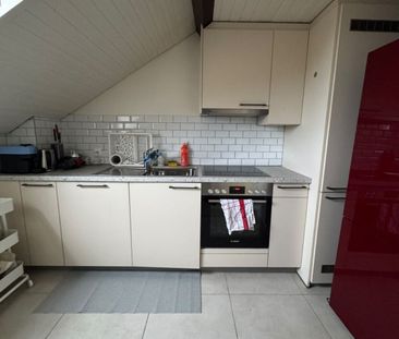 BEAUTIFUL 3-ROOM APARTMENT IN LANCY - Photo 5