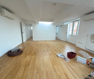 Magnifique 3 pièces 60,5m² en hyper de Strasbourg - Photo 1