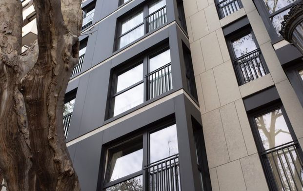 Exclusiva vivienda de 3 dormitorios - Photo 1