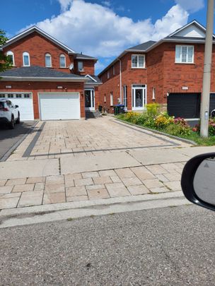 For Lease - 3513 Gandhi Way Unit# Bsmt, Mississauga, Ontario - Photo 1