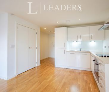 apartment to rent Enterprise Place, 175 Church Street East, Woking,... - Photo 3