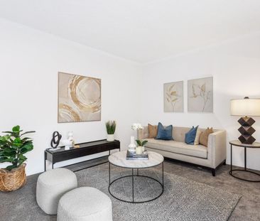 11/36 Morton Street, Wollstonecraft - Photo 1