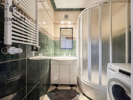 Mieszkanie 3- pokojowe z balkonem | ul. Jaracza - Photo 3