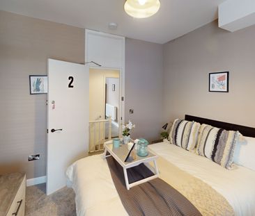 12 Hart Street, NG7 1SF, NOTTINGHAM - Photo 4