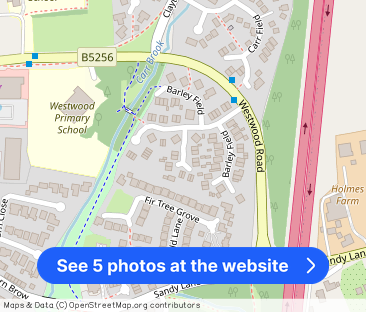 Barleyfield, Bamber Bridge - Photo 1