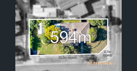 Lovely Family Home with Large Backyard - Photo 4