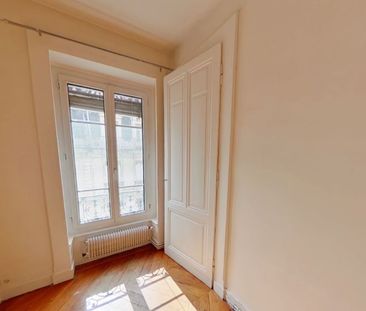 APPARTEMENT T5 A LOUER - Photo 1