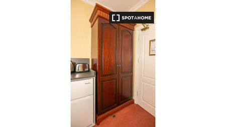 Studio apartment for rent in Citywest, Dublin - Photo 4