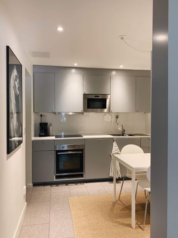 Värnamovägen, Jönköping - Foto 5