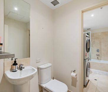 Stylish 2-Bedroom Apartment with Resort Facilities - Photo 5