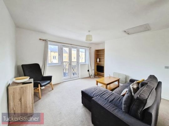 Chambers Drive, Cambridge - Photo 1