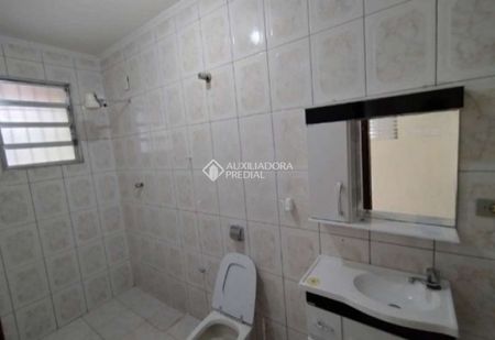 Casa com 2 quartos e 70m² para alugar em Vila Bastos, Santo André. - Photo 4