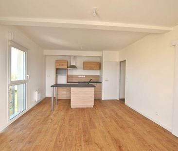 Appartement 3 pièces à Cholet - Photo 2