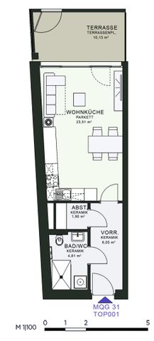 Fröhlichgasse 23-35 | 8010 Graz - Photo 5