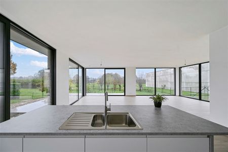 Bungalow te huur in Sint-Niklaas - Photo 3