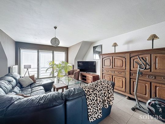 Duplex appartement te huur - Photo 1