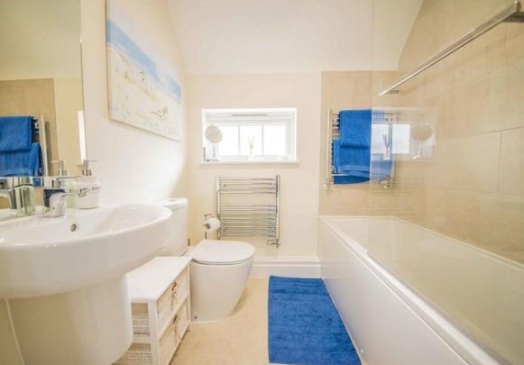 2 bedroom apartment to rent - Photo 1