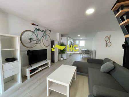 Alquiler Estudio en Casco Urbano, Villaviciosa De Odón - Foto 3