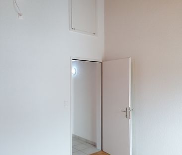 bel appartement mansardé à Schänis – Recherche de nouveaux locataires 1.4.23 - Foto 3