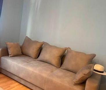 4 Camere | Timpuri Noi – Mall Vitan | 100 mp | Parcare | Renovat - Fotografie 2