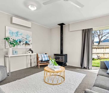 2-Bedroom Home in Trentham - Photo 2