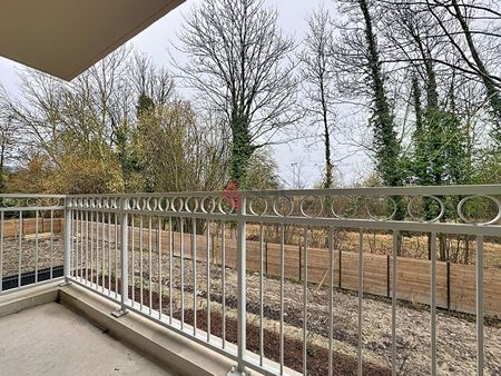 Appartement 2 pièces - Photo 3