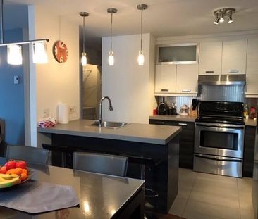 MAGNIFIQUE CONDO CLÉ EN MAIN - Photo 3