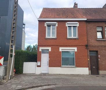 Woning met mooie tuin en zicht op de Leie - Foto 3