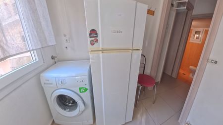 Studio/Γκαρσονιέρα για ενοικίαση Τριών Ταξιαρχών (Σέρρες) - Photo 4