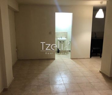 Studio/Γκαρσονιέρα για ενοικίαση Πάτρα - Κέντρο (Πάτρα) - Photo 2