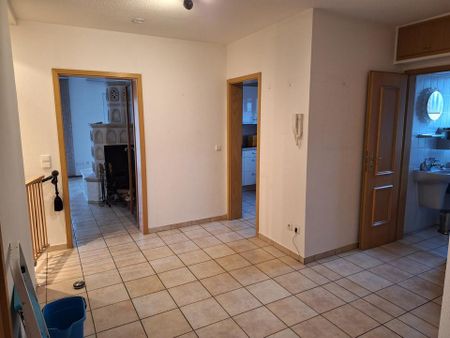 Erdgeschosswohnung in Neu-Elfgen zur Miete in ruhiger Lage - Foto 4