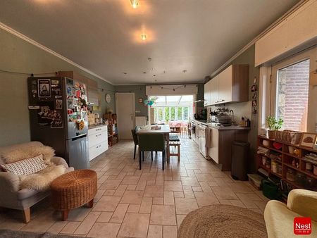 Huis te huur in Dilbeek - Photo 4