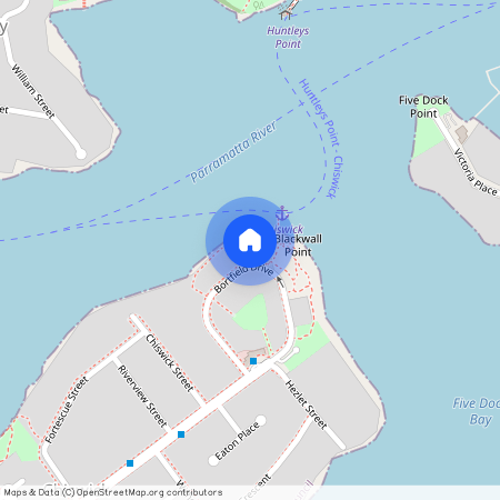 14/13 Bortfield Drive, 2046, Chiswick Nsw