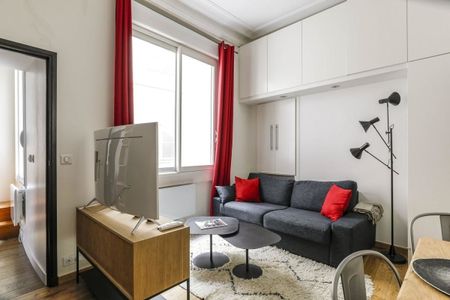 Appartement à louer à Paris 2Ème - Photo 2