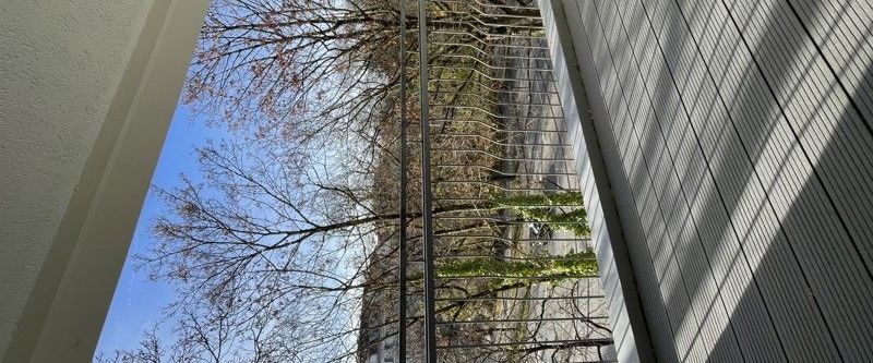 Möblierte 2-Zimmer-Dachgeschosswohnung in Bestlage mit Balkon - Foto 1