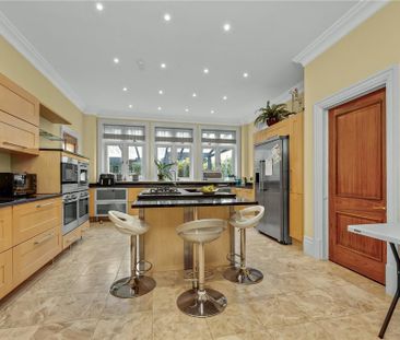 5 bedroom detached house to rent - Photo 6