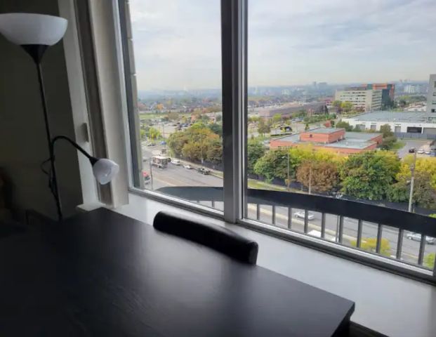 #920, 2737 Keele St Toronto | 2737 Keele Street Unit, North York - Photo 1