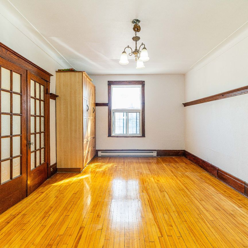 Appartement à louer à Montréal (Ville-Marie) - Photo 1