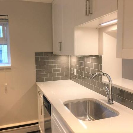 Large 1 Bedroom Unit In The West End With In-Suite Laundry - Photo 1