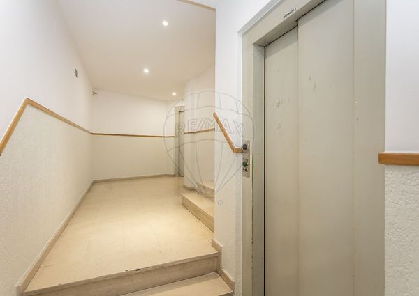 Apartamento T2 em Setúbal