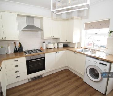 2 bedroom terraced house to rent - Photo 6