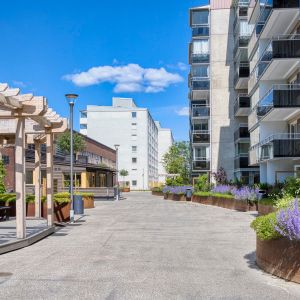 Stupvägen, Sollentuna - Photo 3