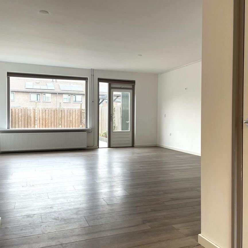 Birkholm, 2133CA, Hoofddorp - Foto 1