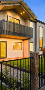 Executive townhouse - River location - Photo 4