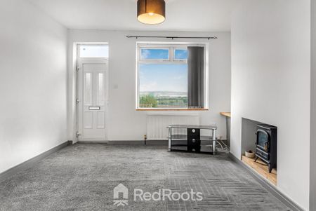 3 bedroom terraced house to rent - Photo 2