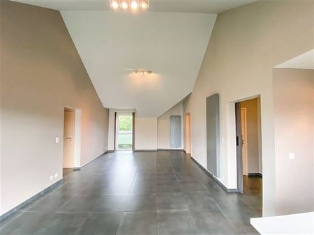 Appartement te huur - Foto 2