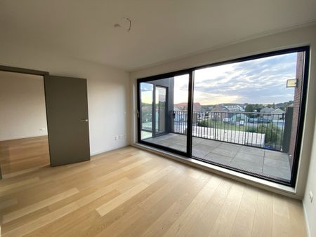 Prachtig appartement in het hartje van Bertem - Foto 5