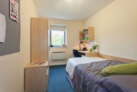 Kings Road Student Accommodation - Photo 3